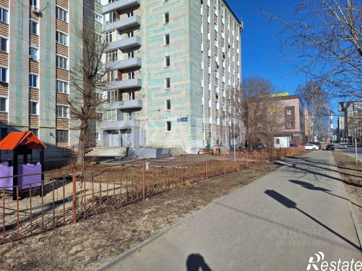 Помещение свободного назначения ул Короленко, 52а,  д. 52а