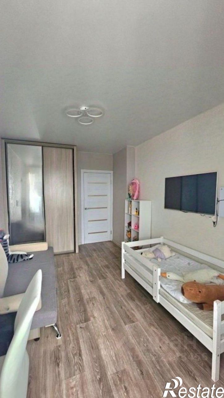 2-комн квартира ул Гавриила Державина, 3 2,  д. 3 2,  к. 2