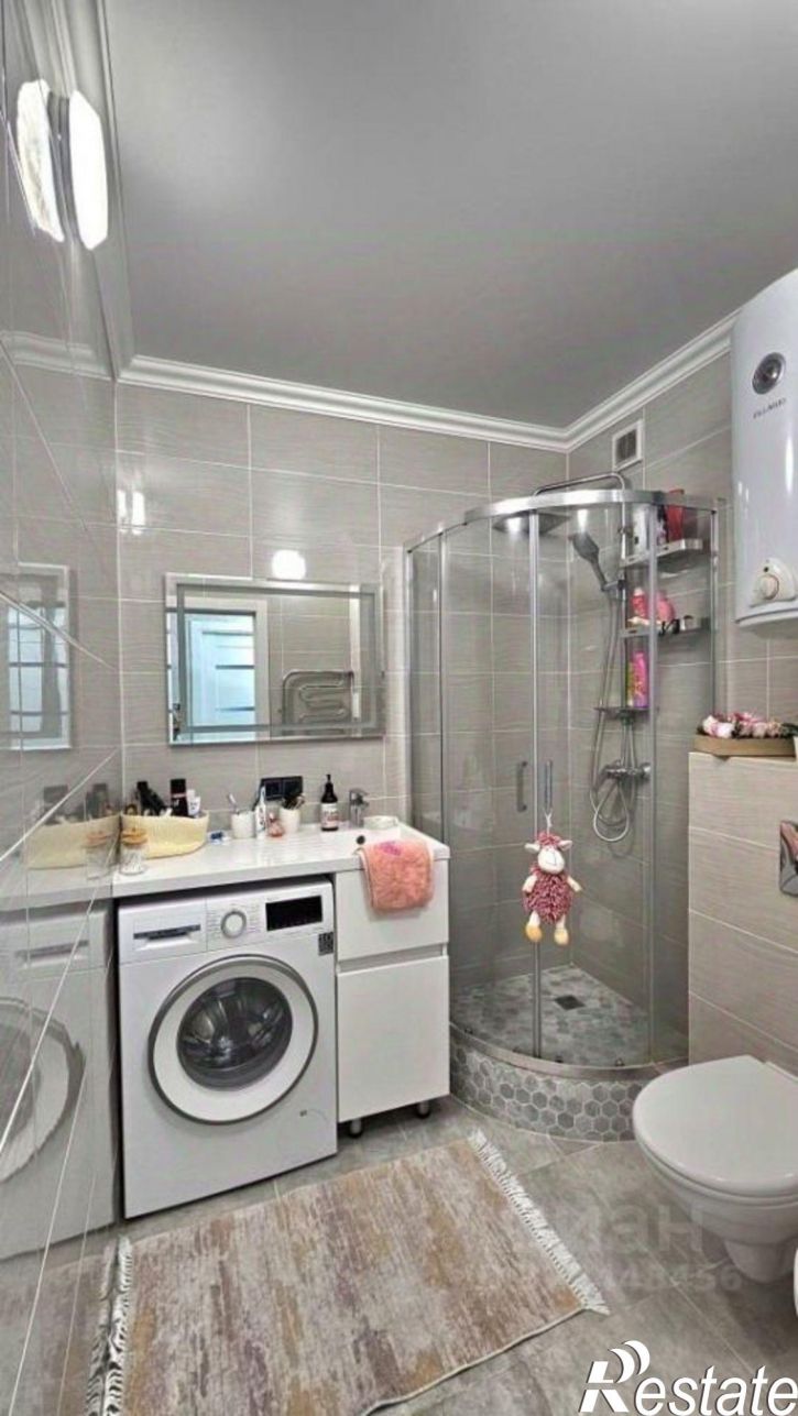 2-комн квартира ул Гавриила Державина, 3 2,  д. 3 2,  к. 2