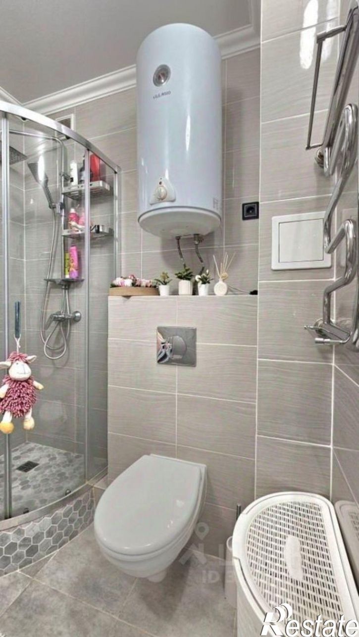 2-комн квартира ул Гавриила Державина, 3 2,  д. 3 2,  к. 2