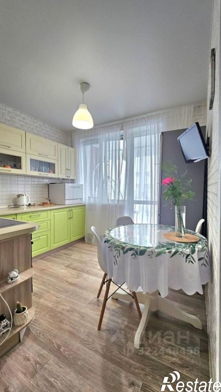 2-комн квартира ул Гавриила Державина, 3 2,  д. 3 2,  к. 2