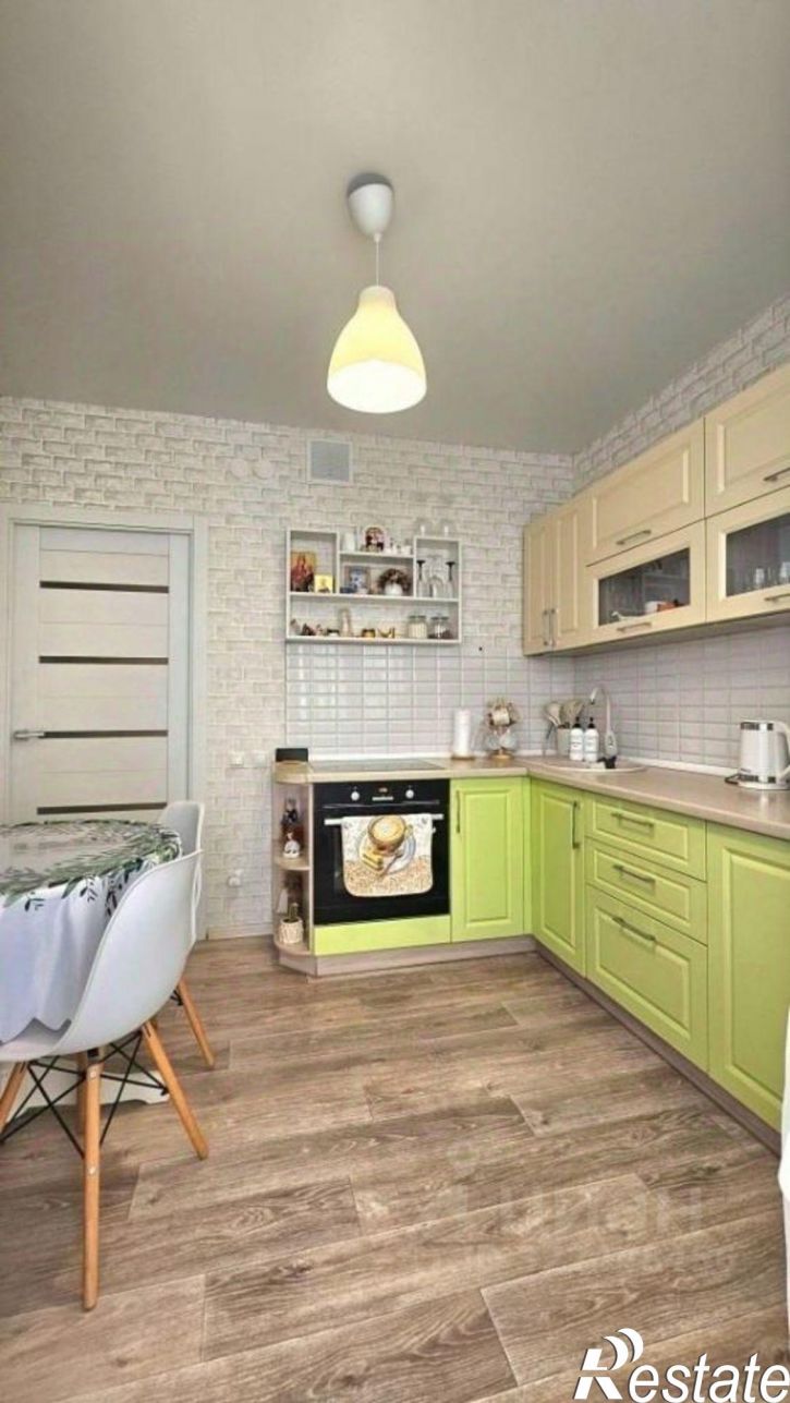 2-комн квартира ул Гавриила Державина, 3 2,  д. 3 2,  к. 2