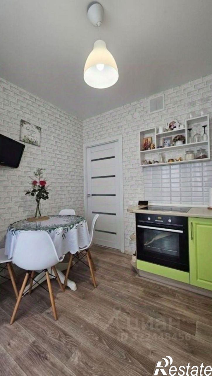 2-комн квартира ул Гавриила Державина, 3 2,  д. 3 2,  к. 2