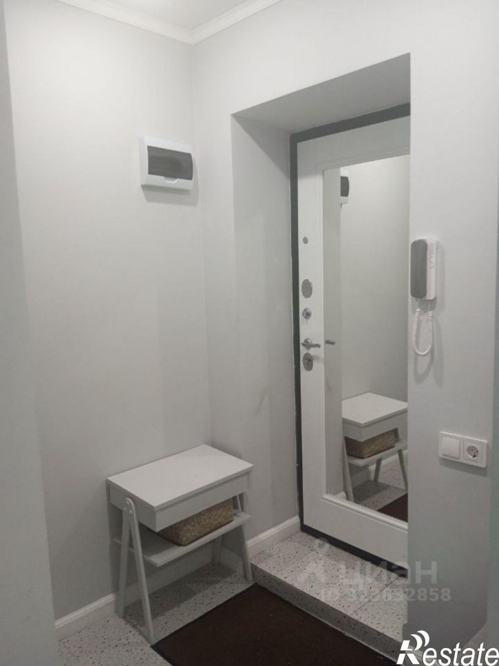 3-комн квартира улица Новаторов, 6,  д. 6