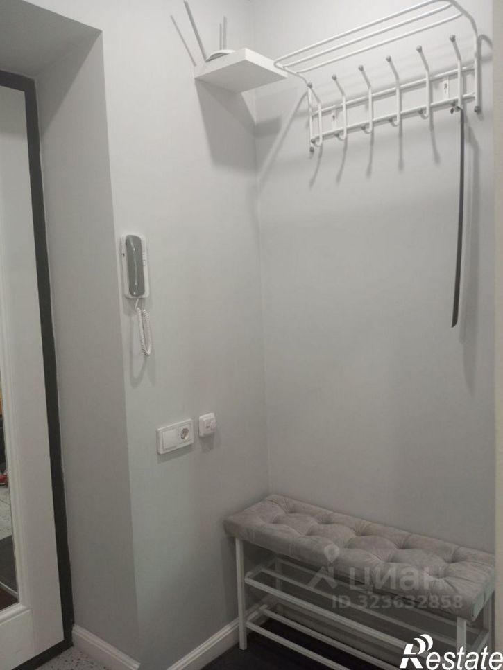 3-комн квартира улица Новаторов, 6,  д. 6