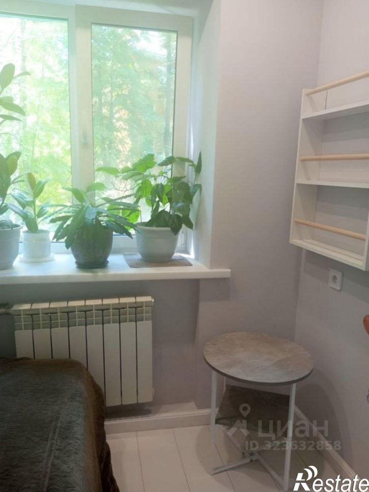 3-комн квартира улица Новаторов, 6,  д. 6