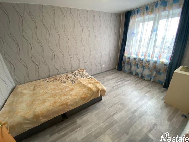 3-комн квартира улица Новоселья, 6,  д. 6