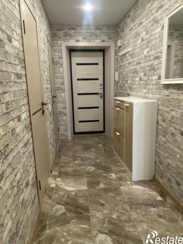 1-комн квартира Чистопольская улица, 1,  д. 1