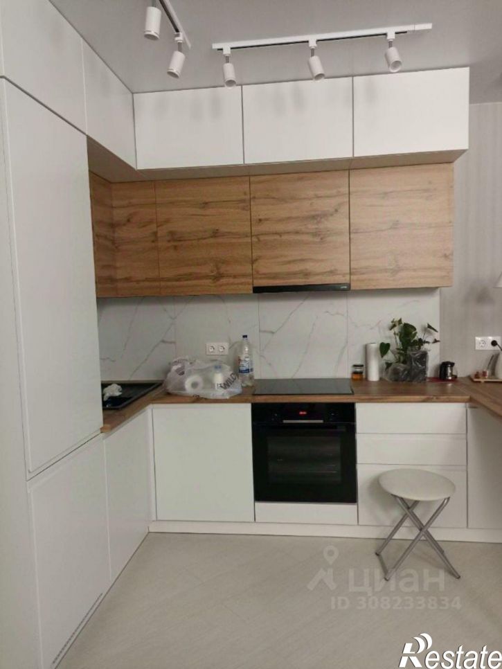 2-комн квартира улица Родины, 26Е,  д. 26Е