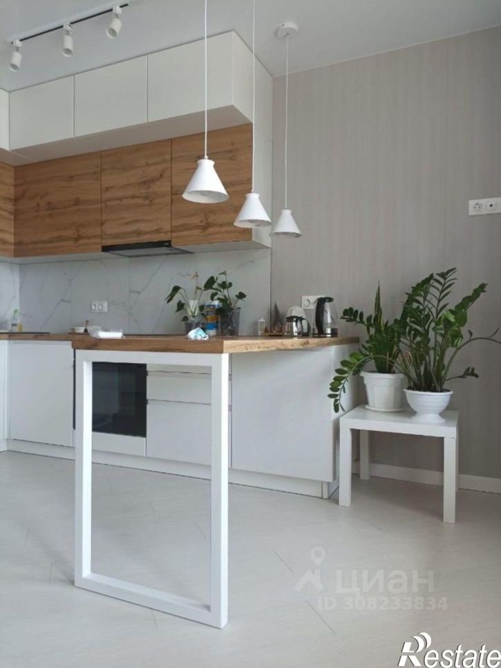 2-комн квартира улица Родины, 26Е,  д. 26Е