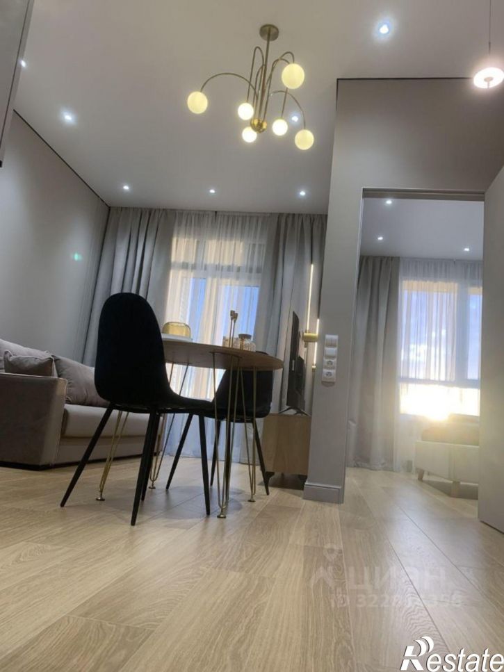 1-комн квартира Краснококшайская улица, 60,  д. 60