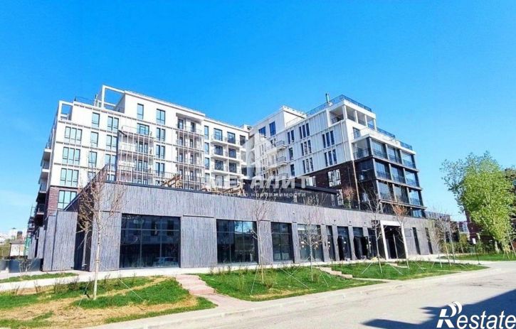 Гараж/парковка улица Островского, 116,  д. 116