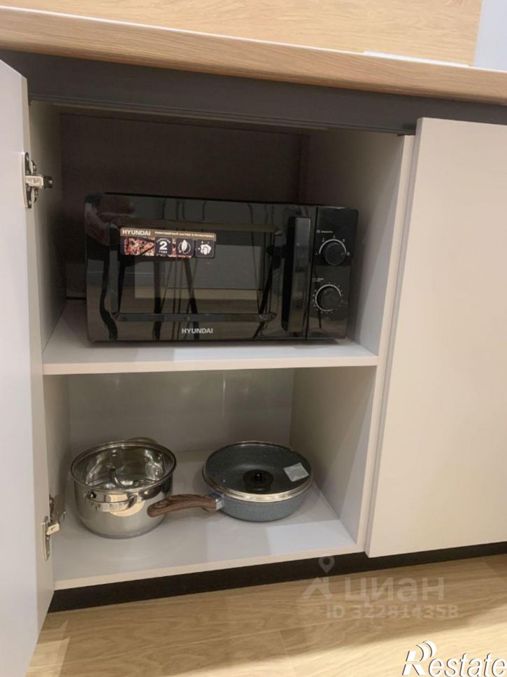 1-комн квартира Краснококшайская улица, 60,  д. 60