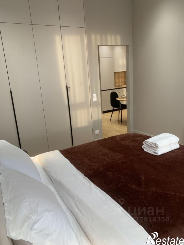 1-комн квартира Краснококшайская улица, 60,  д. 60