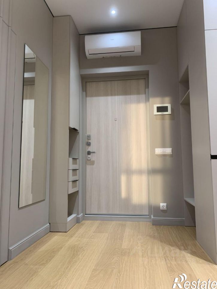 1-комн квартира Краснококшайская улица, 60,  д. 60