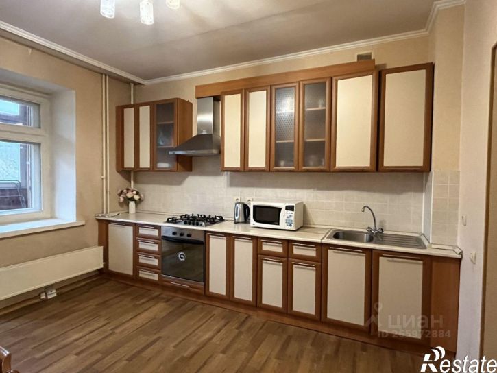 2-комн квартира улица Калинина, 5,  д. 5