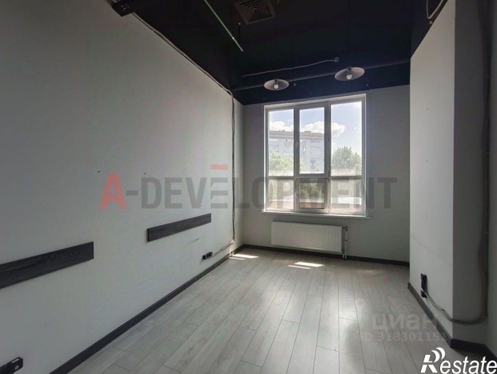 Офис улица Галимджана Баруди, 4/2,  д. 4/2