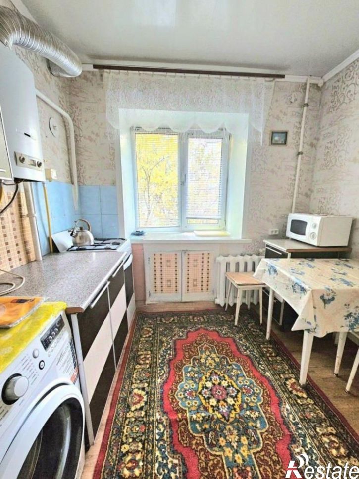 1-комн квартира городской округ Казань,  Казань