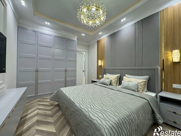 3-комн квартира улица Достоевского, 57,  д. 57