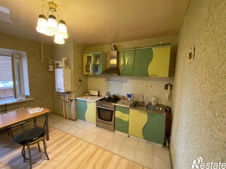 1-комн квартира Казань