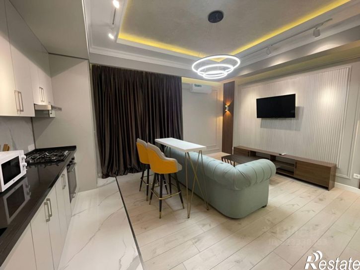 3-комн квартира улица Достоевского, 57,  д. 57