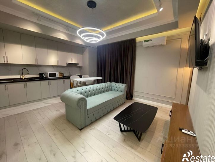 3-комн квартира улица Достоевского, 57,  д. 57