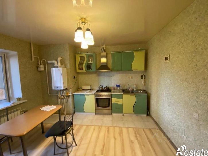 1-комн квартира Казань