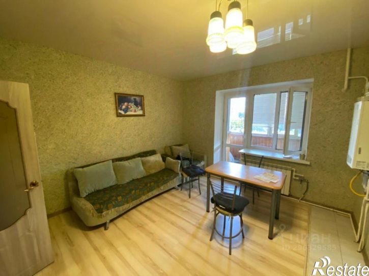 1-комн квартира Казань