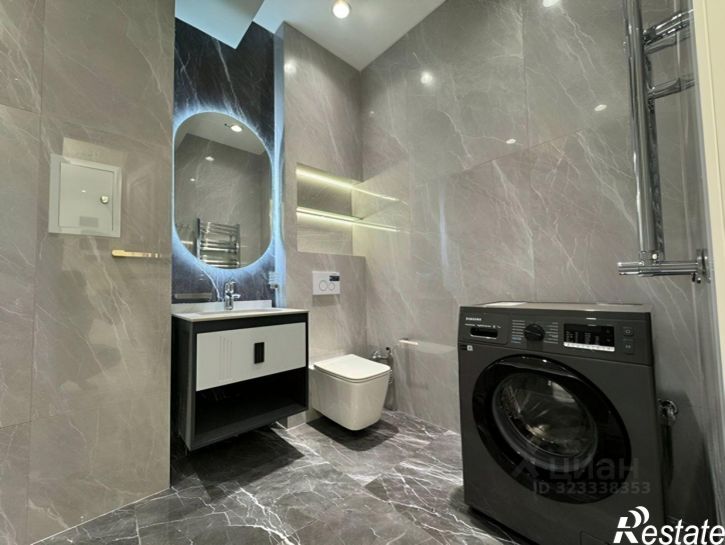 3-комн квартира улица Достоевского, 57,  д. 57