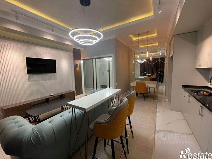 3-комн квартира улица Достоевского, 57,  д. 57