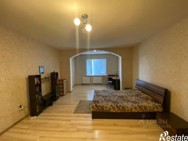 1-комн квартира Казань