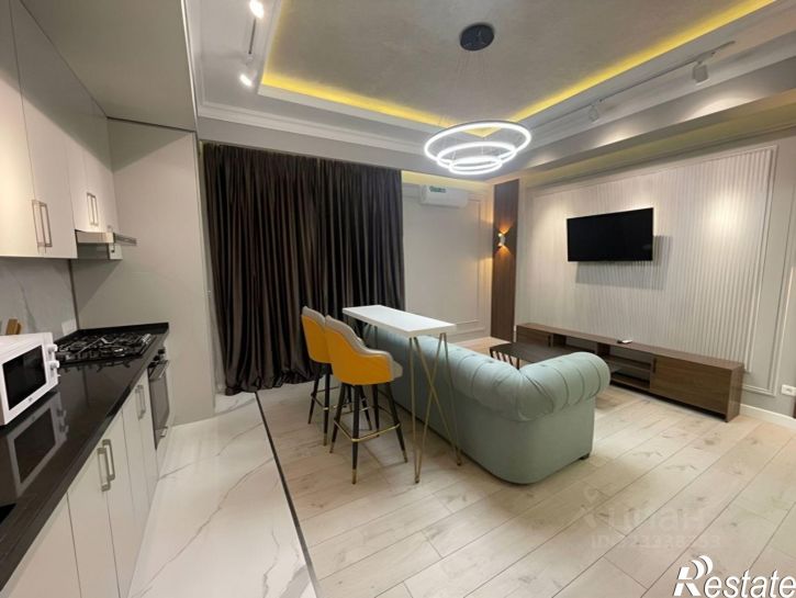 3-комн квартира улица Достоевского, 57,  д. 57