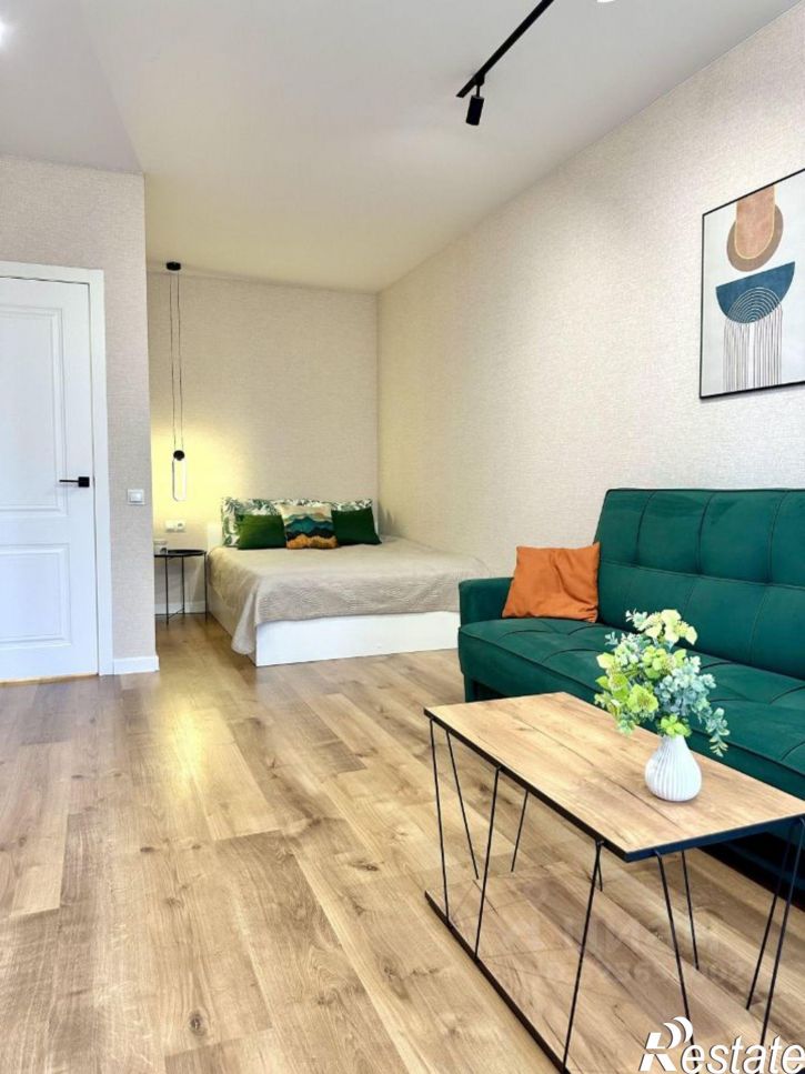 1-комн квартира Бухарская улица, 32 к1,  д. 32 к1