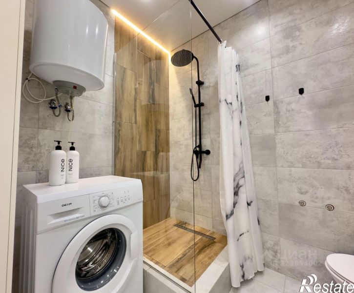 1-комн квартира Бухарская улица, 32 к1,  д. 32 к1