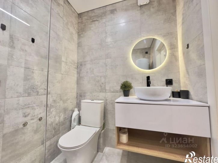 1-комн квартира Бухарская улица, 32 к1,  д. 32 к1