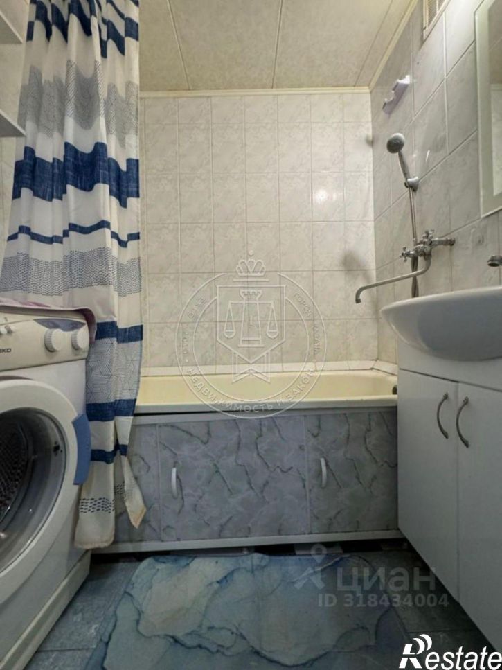 1-комн квартира проспект Ямашева, 65,  д. 65