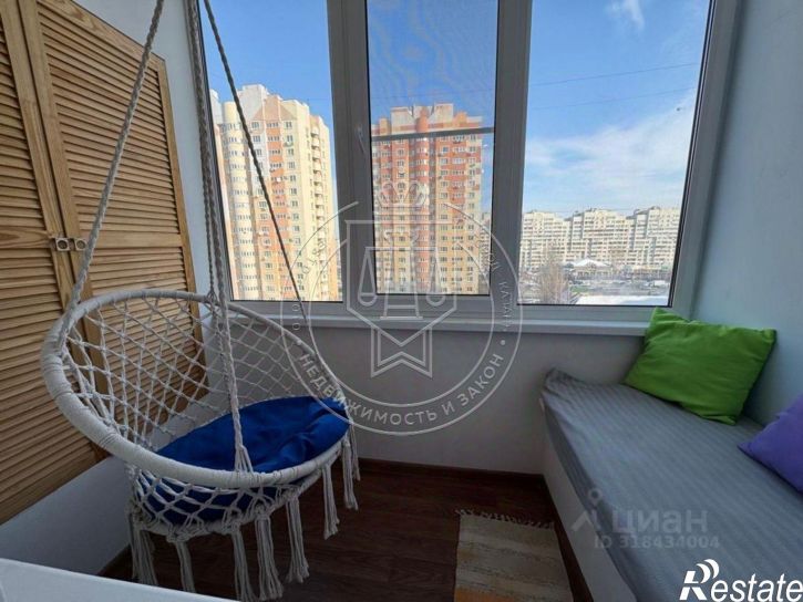 1-комн квартира проспект Ямашева, 65,  д. 65