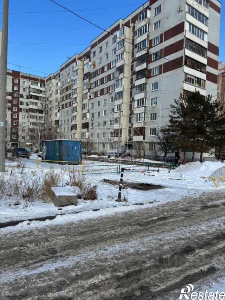 1-комн квартира проспект Ямашева, 65,  д. 65