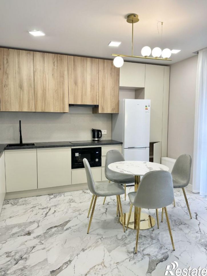 1-комн квартира Горьковское шоссе, 2А к1,  д. 2А к1