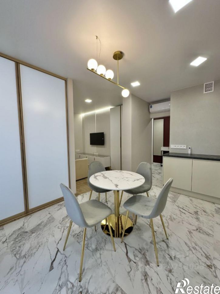 1-комн квартира Горьковское шоссе, 2А к1,  д. 2А к1