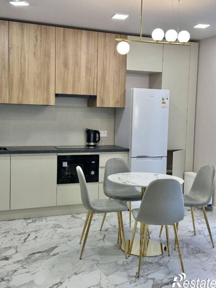 1-комн квартира Горьковское шоссе, 2А к1,  д. 2А к1