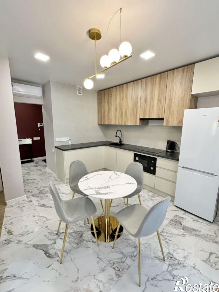 1-комн квартира Горьковское шоссе, 2А к1,  д. 2А к1