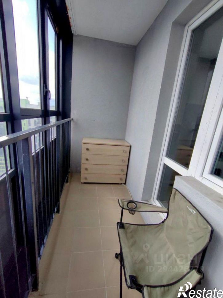 1-комн квартира проспект Ильгама Шакирова, 9,  д. 9