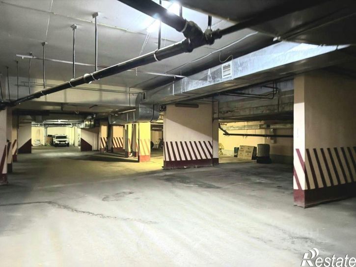 Гараж/парковка улица Волкова, 31,  д. 31