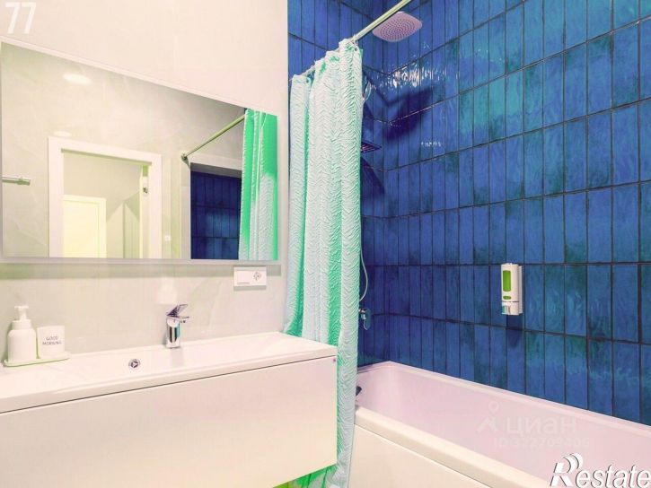 2-комн квартира Танковая улица, 2,  д. 2