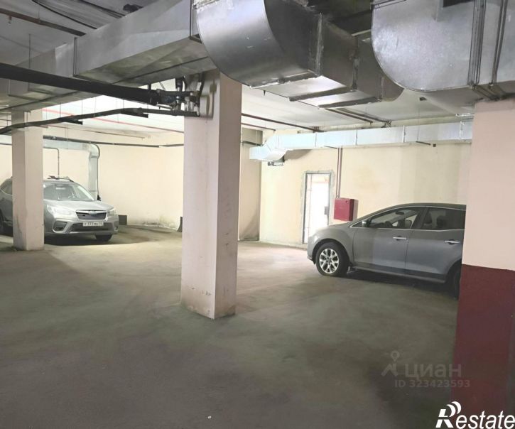 Гараж/парковка улица Волкова, 31,  д. 31