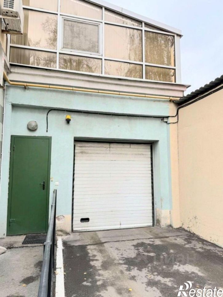 Гараж/парковка улица Волкова, 31,  д. 31