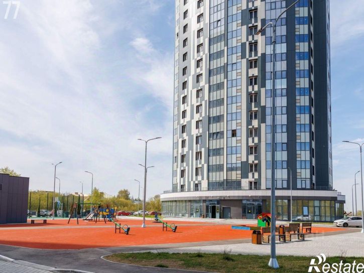 2-комн квартира Танковая улица, 2,  д. 2