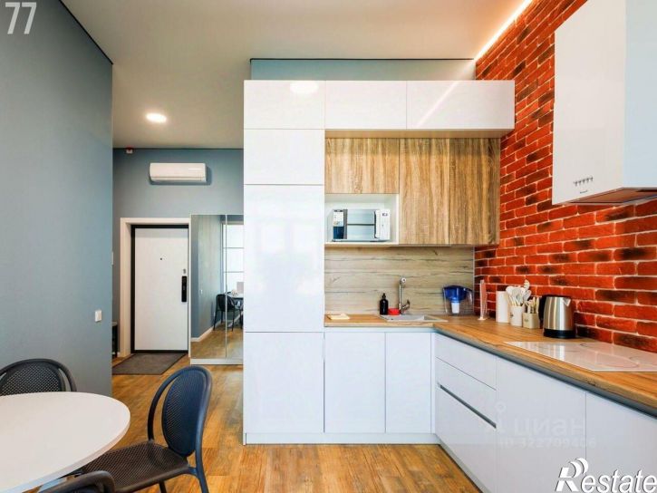 2-комн квартира Танковая улица, 2,  д. 2