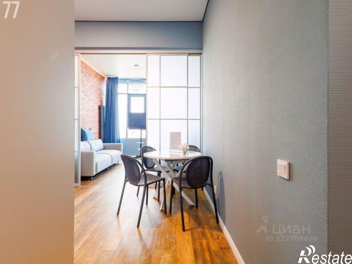 2-комн квартира Танковая улица, 2,  д. 2